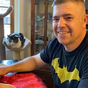 Meet your Posher, Chuck